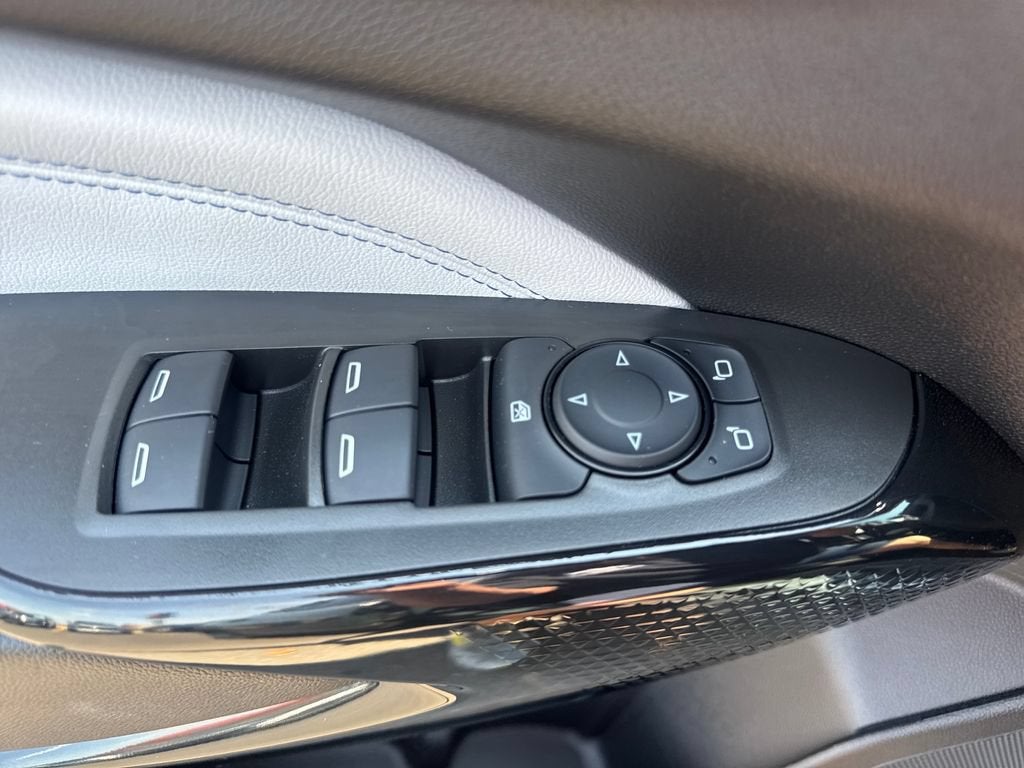 2026 Chevrolet Trax LT - Photo 16