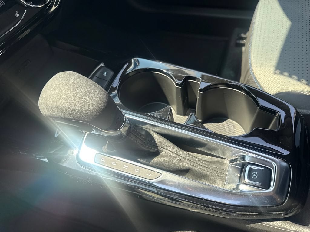 2026 Chevrolet Trax LT - Photo 17
