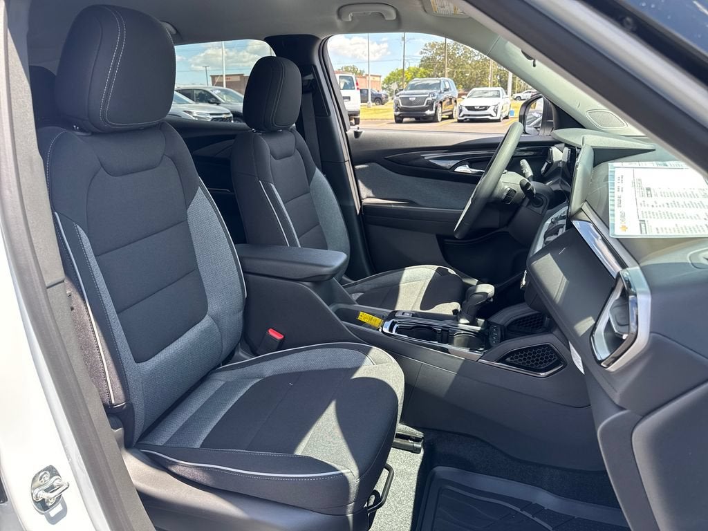 2026 Chevrolet Trailblazer LS - Photo 11