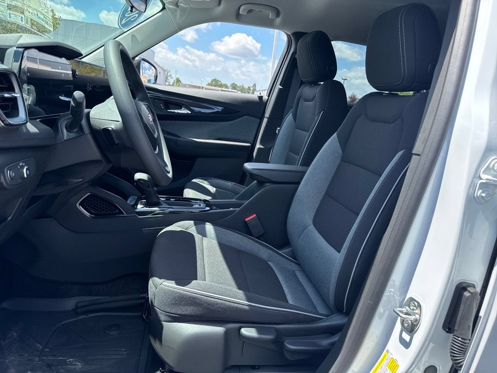 2026 Chevrolet Trailblazer LS - Photo 14