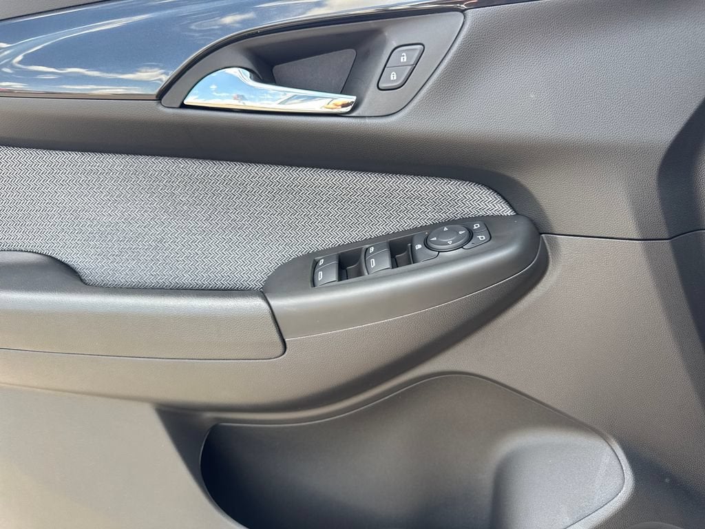 2026 Chevrolet Trailblazer LS - Photo 15