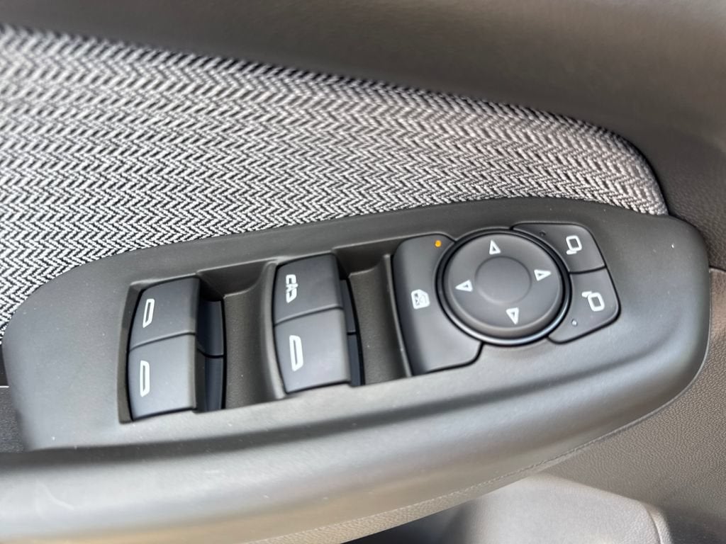 2026 Chevrolet Trailblazer LS - Photo 16