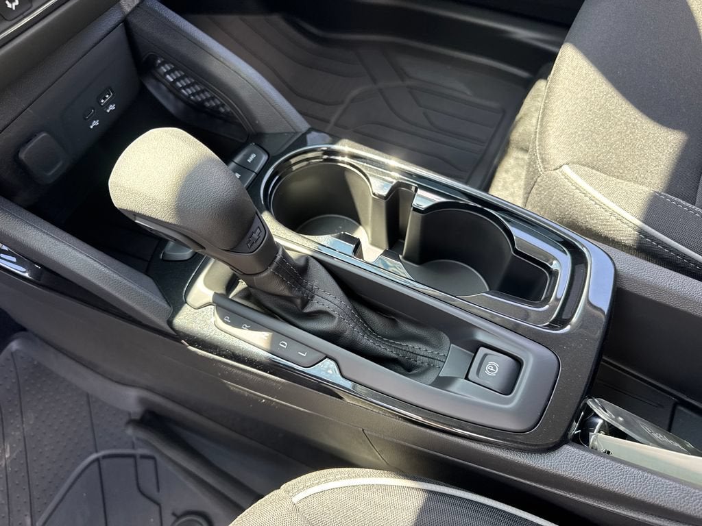 2026 Chevrolet Trailblazer LS - Photo 17