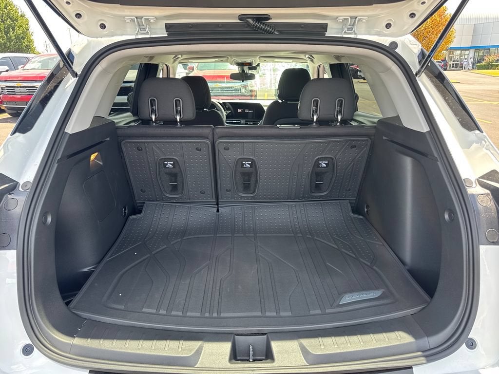 2026 Chevrolet Trailblazer LS - Photo 6