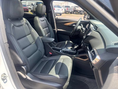 2021 Chevrolet Trailblazer ACTIV
