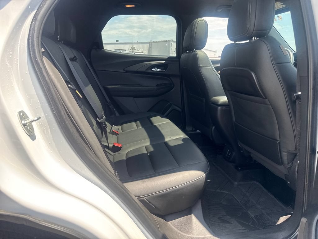 2021 Chevrolet Trailblazer ACTIV