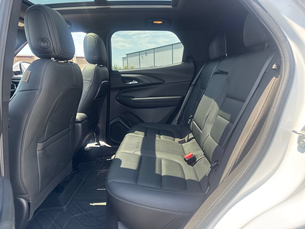 2021 Chevrolet Trailblazer ACTIV
