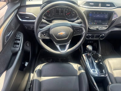 2021 Chevrolet Trailblazer ACTIV