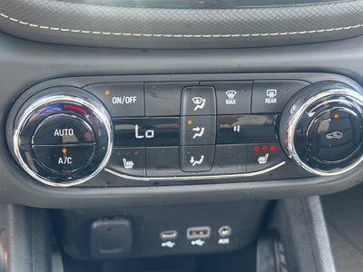 2021 Chevrolet Trailblazer ACTIV