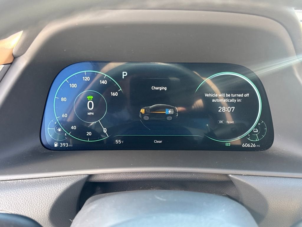 2023 Hyundai Sonata Hybrid Limited
