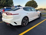 2021 Kia Stinger GT-Line
