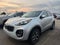 2019 Kia Sportage SX Turbo