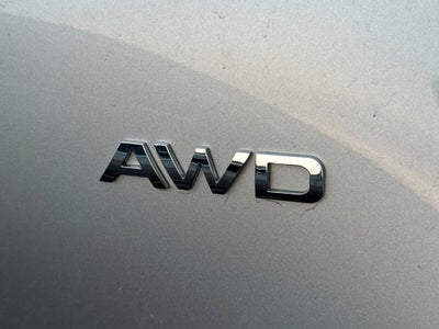 2019 Kia Sportage SX Turbo