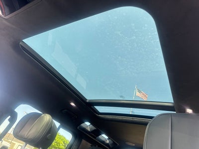 2025 Land Rover Defender Sedona Red Edition