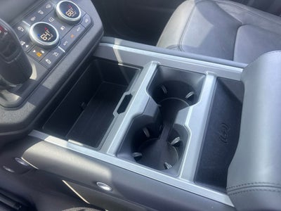 2025 Land Rover Defender Sedona Red Edition