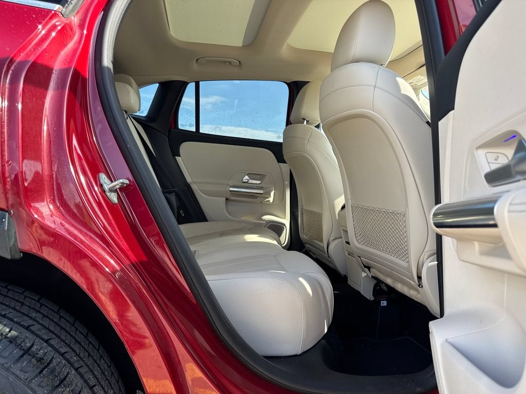 2021 Mercedes-Benz GLA GLA 250