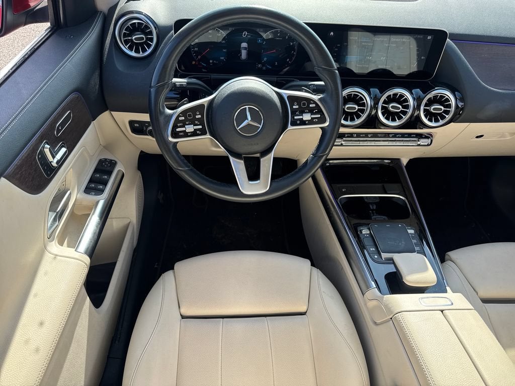 2021 Mercedes-Benz GLA GLA 250