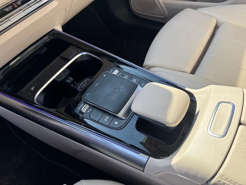 2021 Mercedes-Benz GLA GLA 250