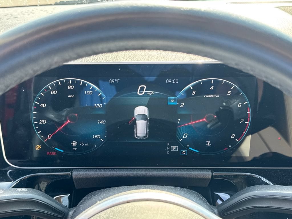 2021 Mercedes-Benz GLA GLA 250