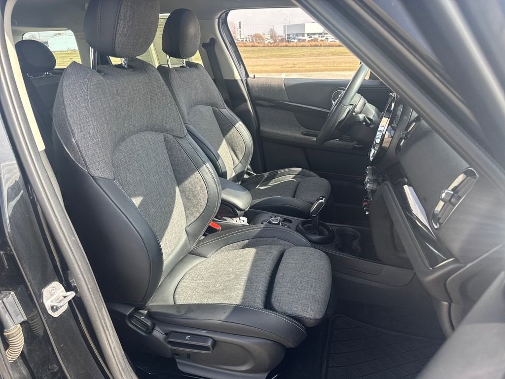 2023 MINI Countryman Cooper S