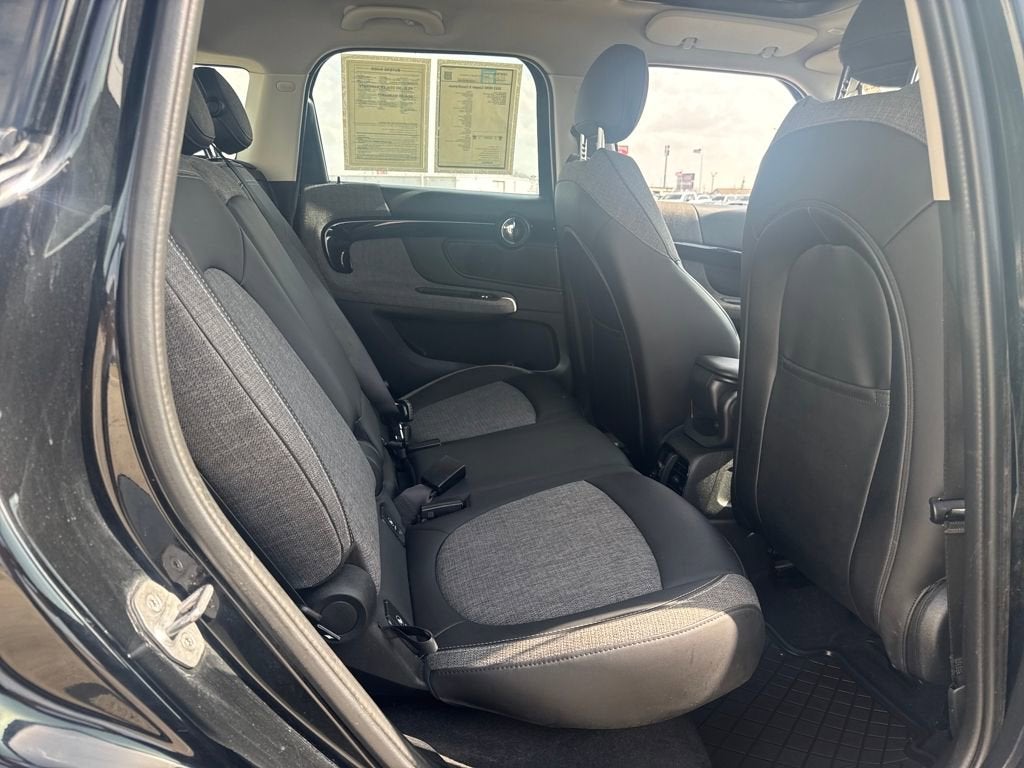 2023 MINI Countryman Cooper S