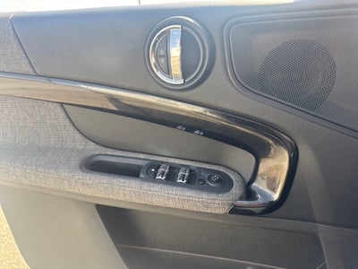 2023 MINI Countryman Cooper S