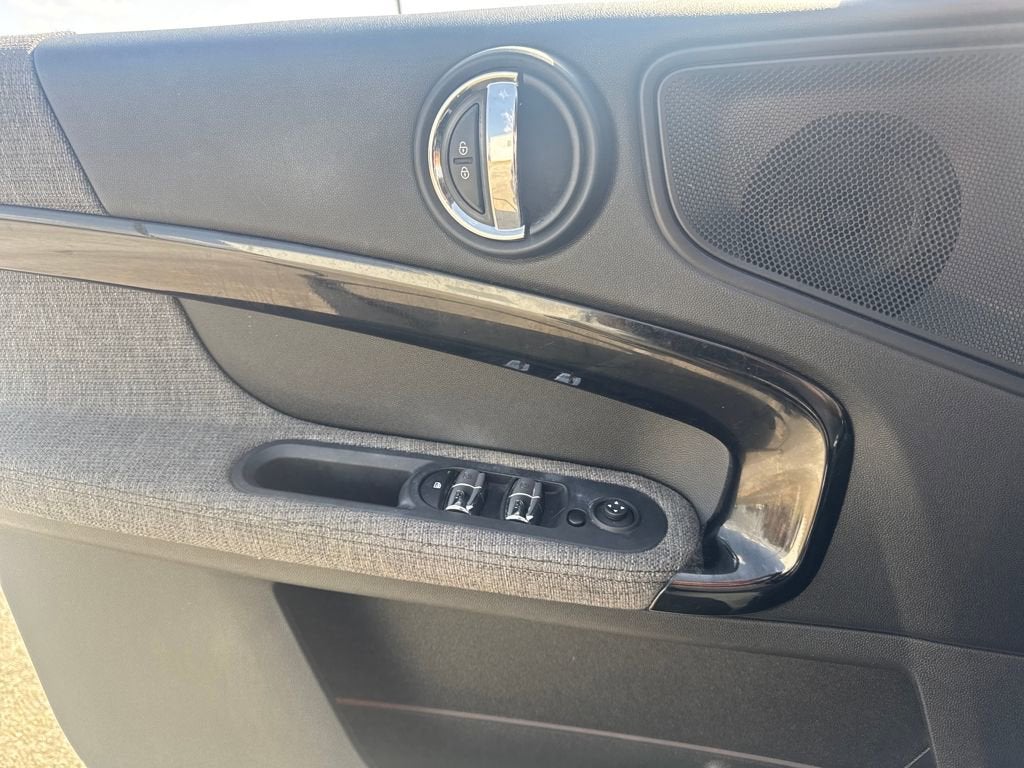 2023 MINI Countryman Cooper S