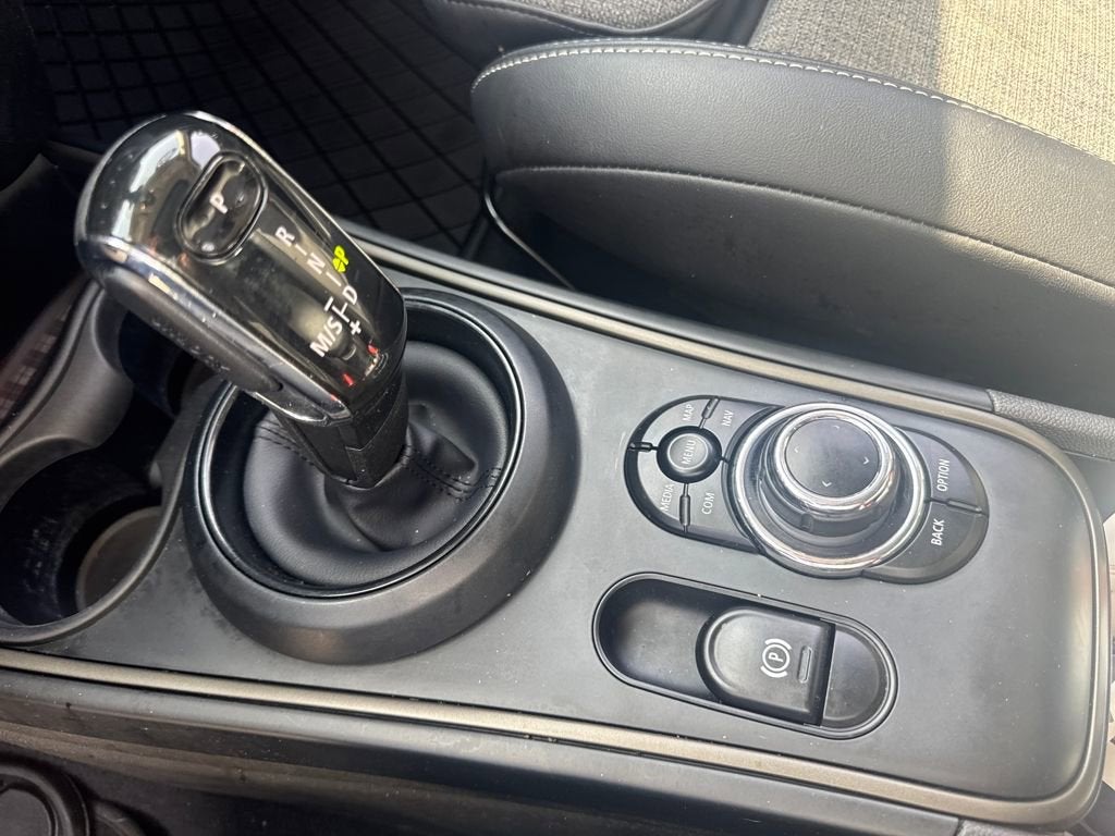 2023 MINI Countryman Cooper S