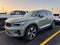 2023 Volvo XC40 Ultimate Bright Theme