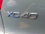 2023 Volvo XC40 Ultimate Bright Theme