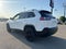 2021 Jeep Cherokee Latitude