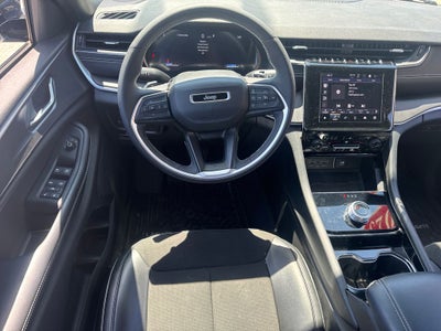 2023 Jeep Grand Cherokee Altitude X