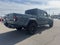 2025 Jeep Gladiator High Tide