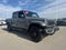 2025 Jeep Gladiator High Tide