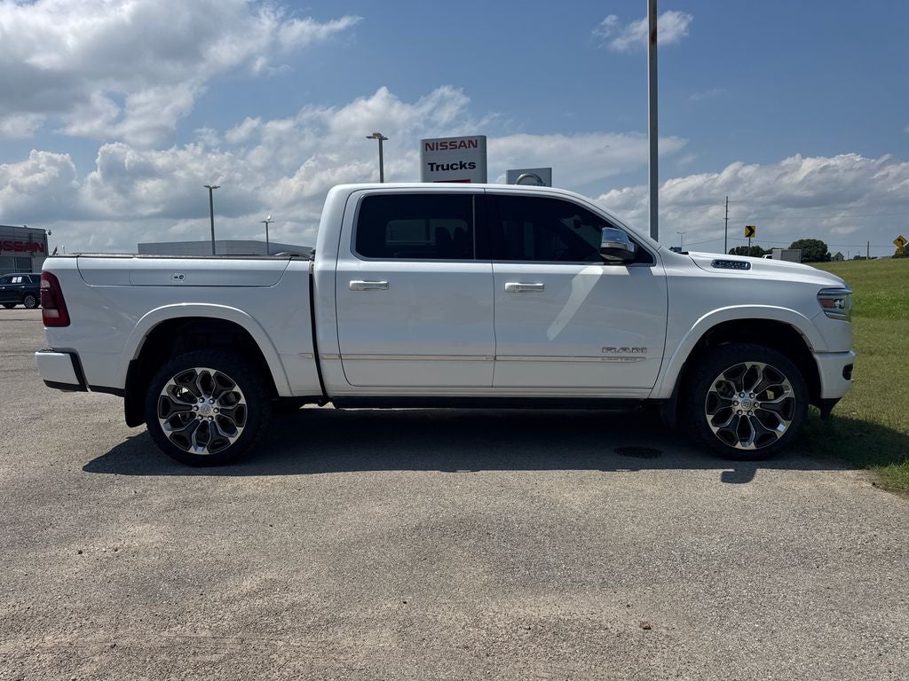 2020 RAM 1500 Limited