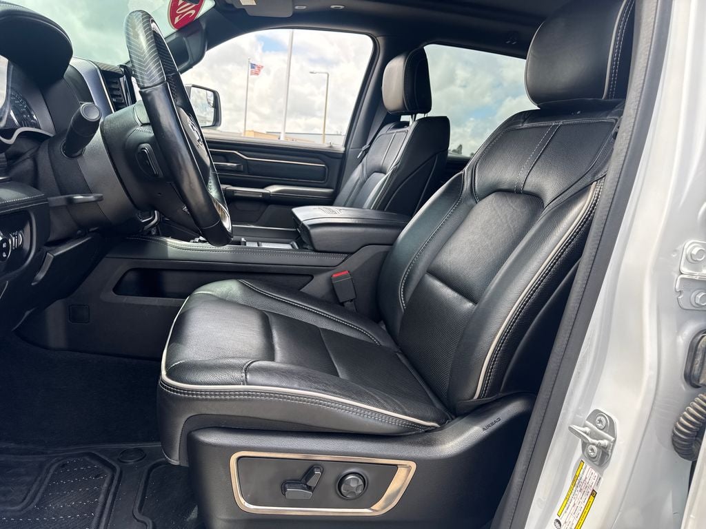 2020 RAM 1500 Limited