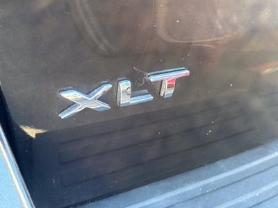 2022 Ford Expedition Max XLT