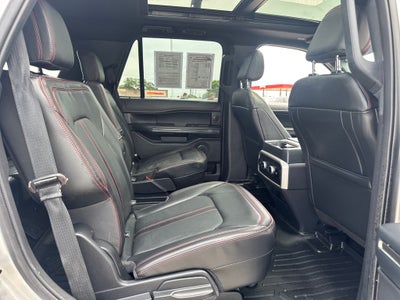 2022 Ford Expedition Limited