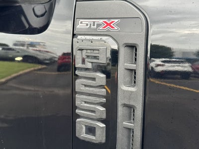 2025 Ford F-250SD XL
