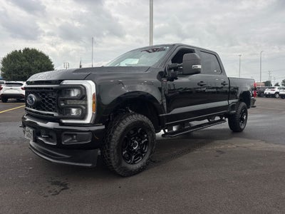 2025 Ford F-250SD XL