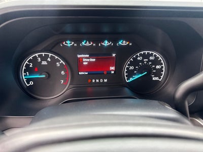 2025 Ford F-250SD XL