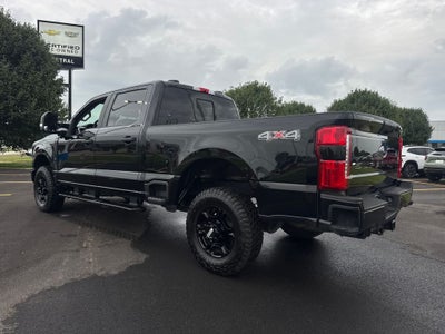 2025 Ford F-250SD XL