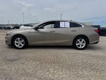 2022 Chevrolet Malibu LS 1LS