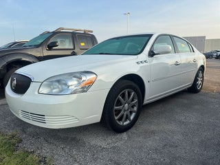 2007 Buick Lucerne CXL