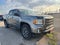 2021 GMC Canyon AT4 w/Leather
