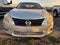2013 Nissan Altima 3.5 SV