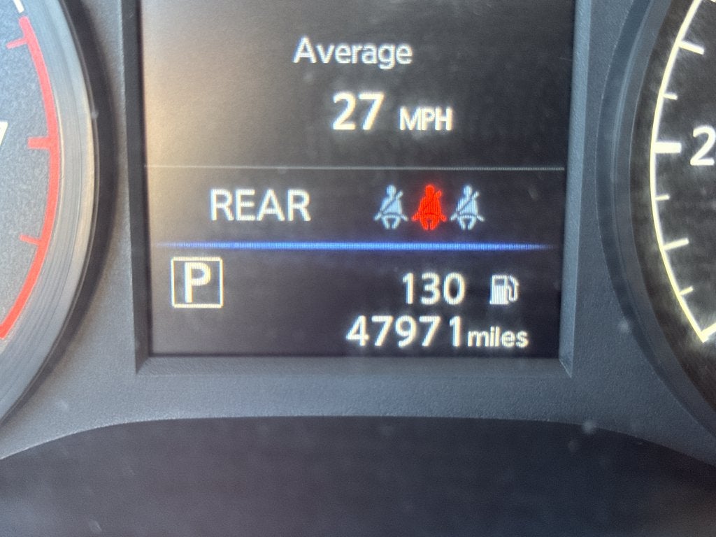 2025 Nissan Altima 2.5 S