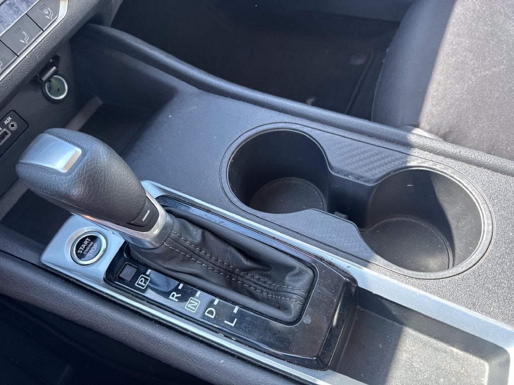 2025 Nissan Altima 2.5 S