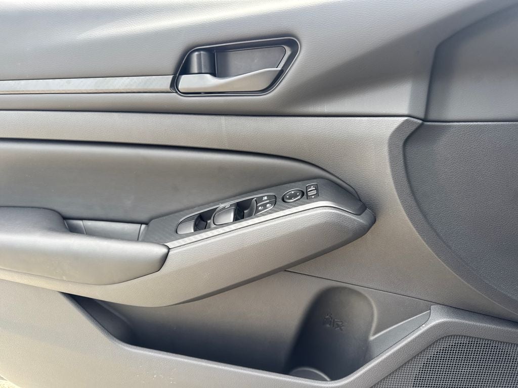 2025 Nissan Altima 2.5 S