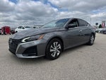 2025 Nissan Altima 2.5 S